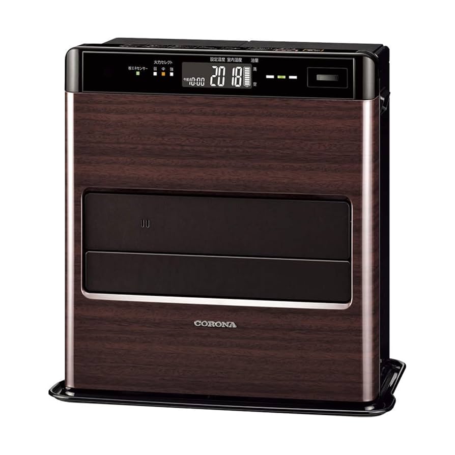 CORONA FH-WZ3616BY コロナ ファンヒーター 石油ストーブ