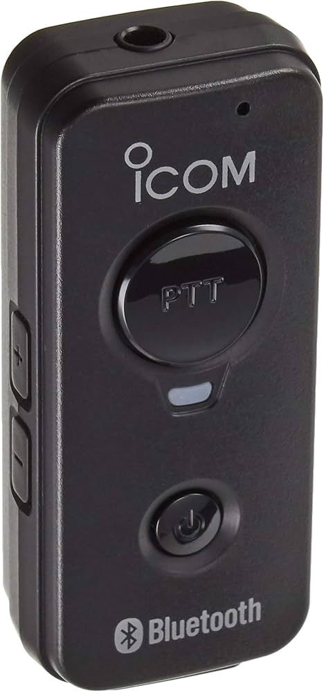 Amazon.co.jp: アイコム ヘッドセットブルートウース VS-3 : 家電＆カメラ