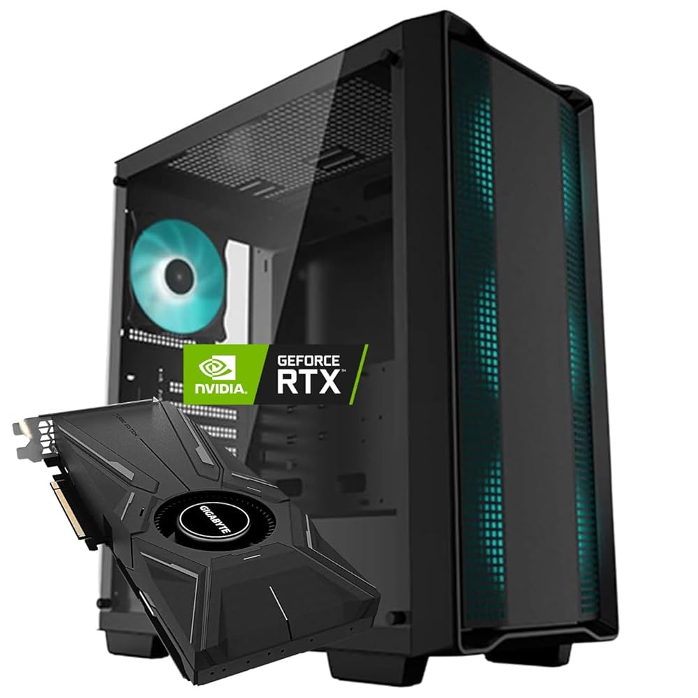 デスクトップPC Core i5 6500 16GB GTX1050Ti デスクトップPC Core i5