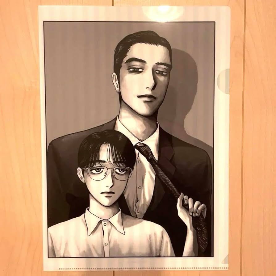 カラオケ行こ！ クリアファイル4枚&フライヤー10枚セット コミック