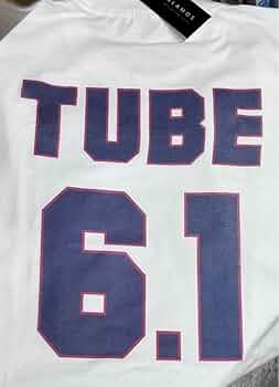 Amazon.co.jp: TUBE チューブ T オリジナルユニフォーム ライブグッズ