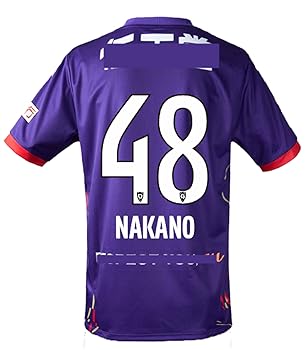 京都サンガFC2025オーセンティックユニフォーム4XL ラファエルエリアス