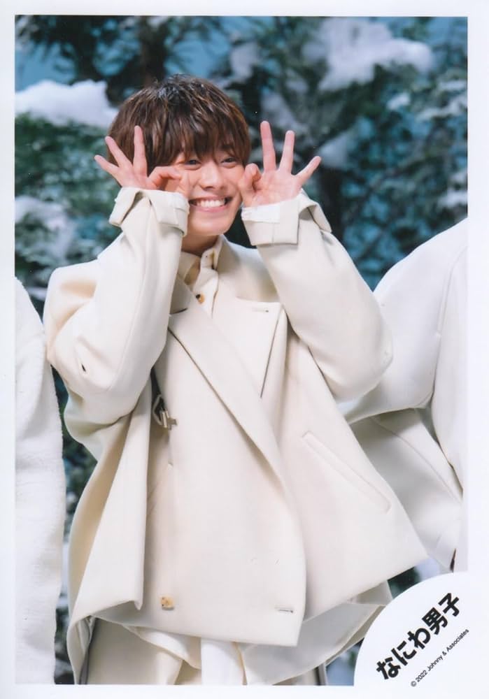 なにわ男子 - 大橋和也 公式写真まとめ売り なにわ男子 大橋和也 公式写真