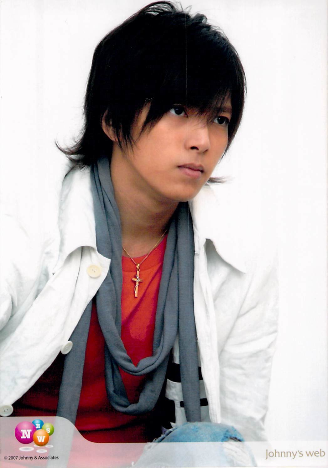 山下智久 ジャニーズJr.時代 公式写真 78枚セット