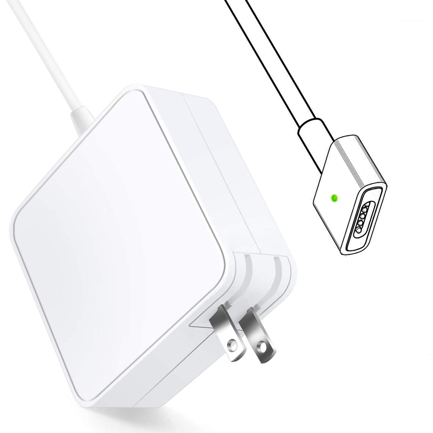 MacBook Air 2012 11インチ 新品ケーブル付き