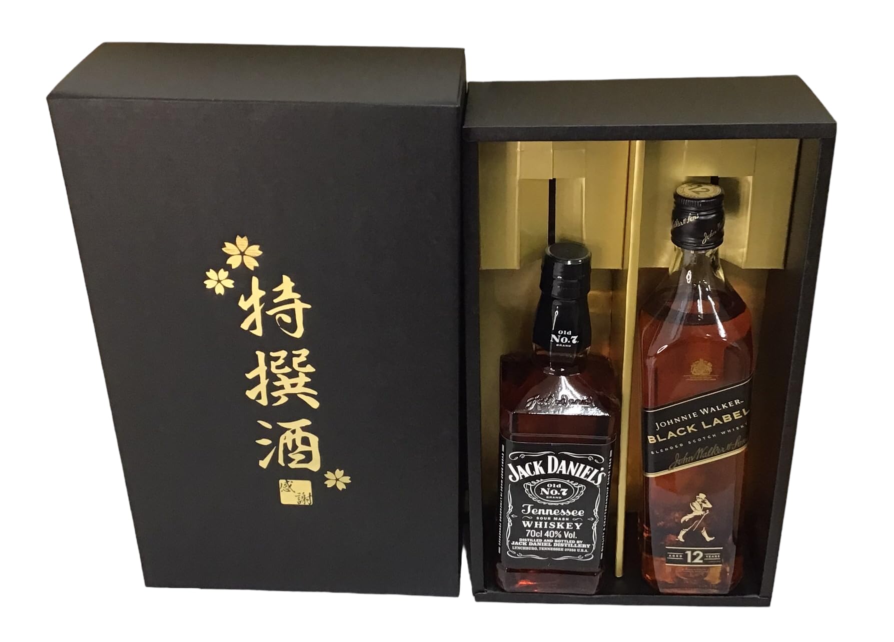 SUNTORY 12年 ブラックラベル ウイスキー 2本セット♪ SUNTORY 12年