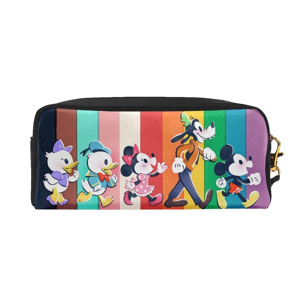 コーチ ディズニー ミッキー ペンケース COACH コーチ ☆COACH