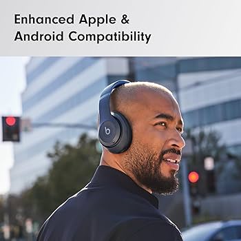 Beats Studio Pro - Wireless Bluetooth Noise Cancelling Headphones