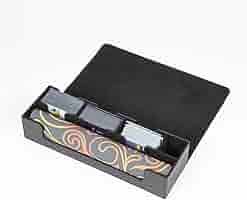 デュエプレGP Ohyopyo デッキケース プレマポーチ Ohyopyo! デッキ