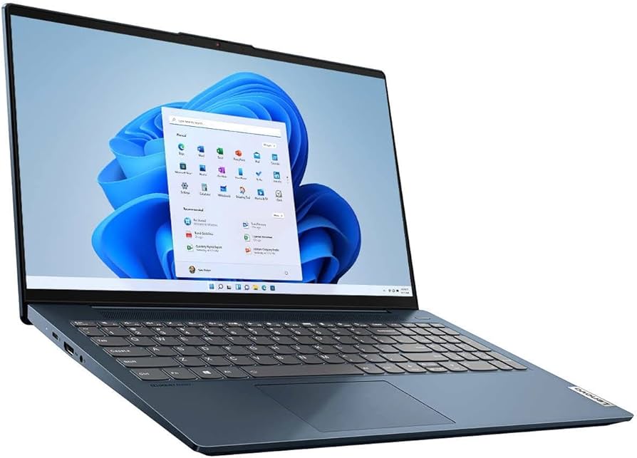 Amazon.com: Lenovo Ideapad 5 15.6