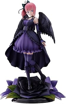 Amazon | 五等分の花嫁∬ 中野二乃 堕天使ver. 1/7スケール
