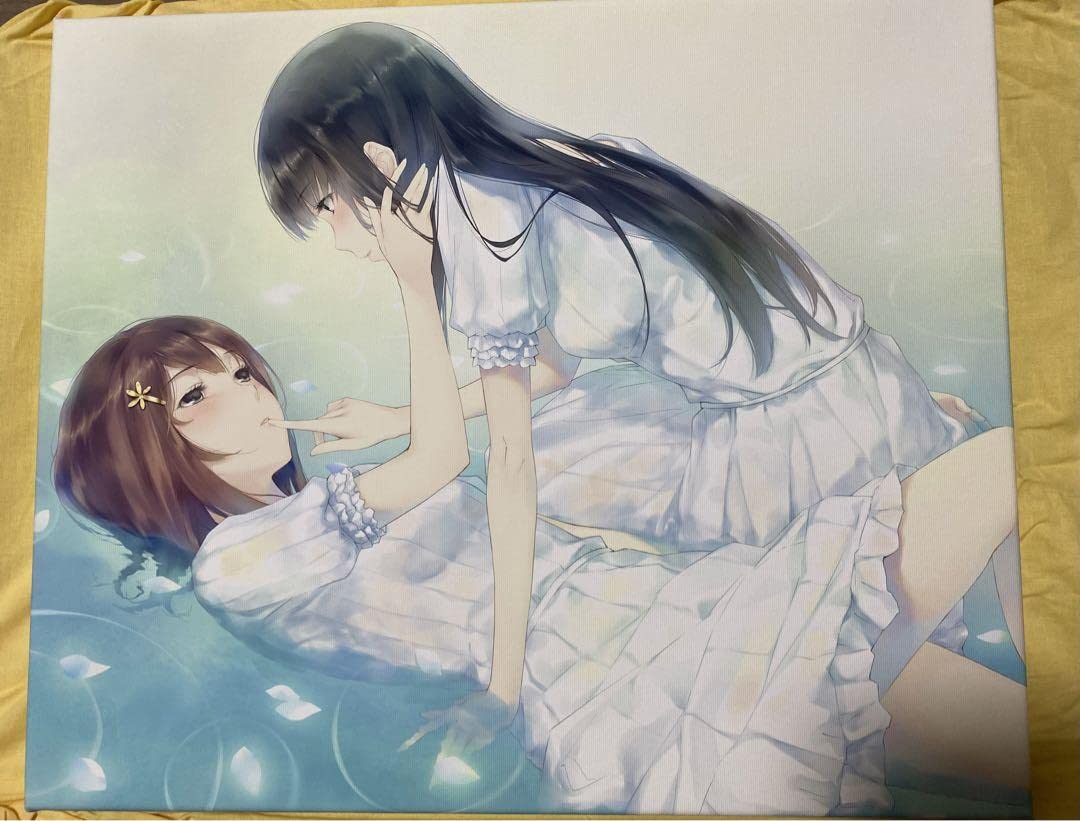 Innocent Grey FLOWERS セットA セットB 特典