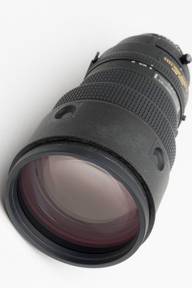Amazon | Nikon ニコン AF NIKKOR 300mm F2.8 ED | カメラ用交換レンズ