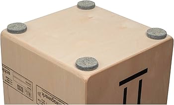 Amazon.co.jp: Schlagwerk シュラグヴェルク 2 in One カホン SR-CP404