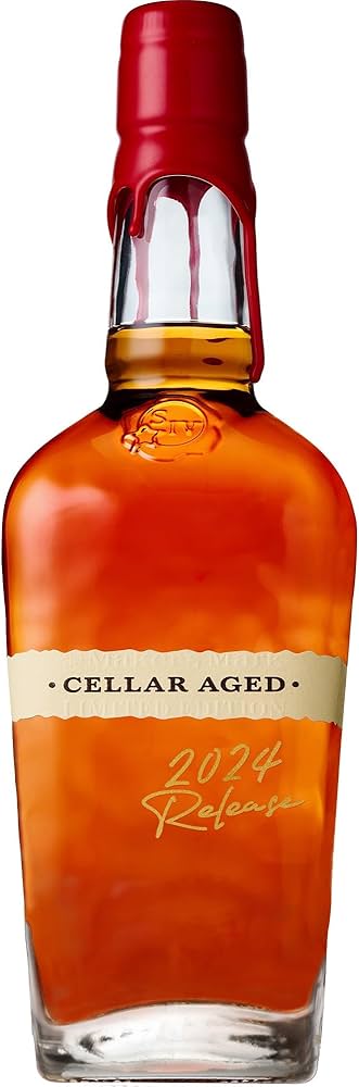 Amazon.co.jp: MAKER'S MARK(メーカーズマーク) クラフト バーボン