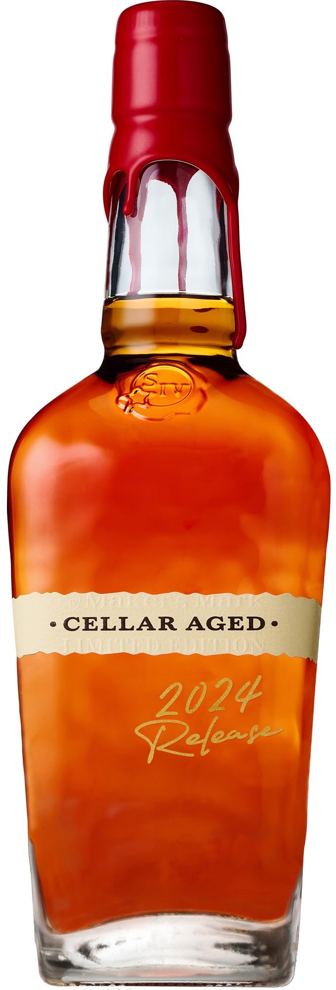 Amazon.co.jp: MAKER'S MARK(メーカーズマーク) クラフト バーボン