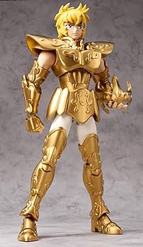 Amazon | [ToyBase] BLOKEES 聖闘士星矢シリーズ ゴールドセイント 3体