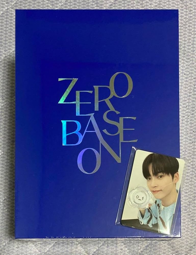 Amazon.co.jp: ゼベワン ZB1 ペンライト ペンラ トレカ9枚 : 文房具