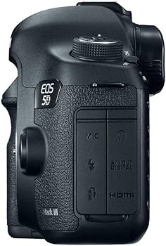 Amazon.co.jp: Canon Digital Single-lens Reflex Camera EOS 5D Mark