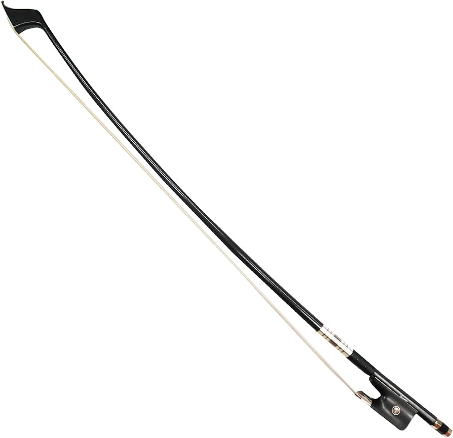 Grazioso コントラバス弓 BC-0 ジャーマン用 カーボン
