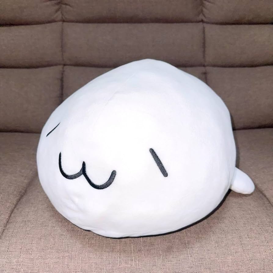 Amazon.co.jp: 北海の魔獣あざらしさん 等身大アザラシさん ぬいぐるみ