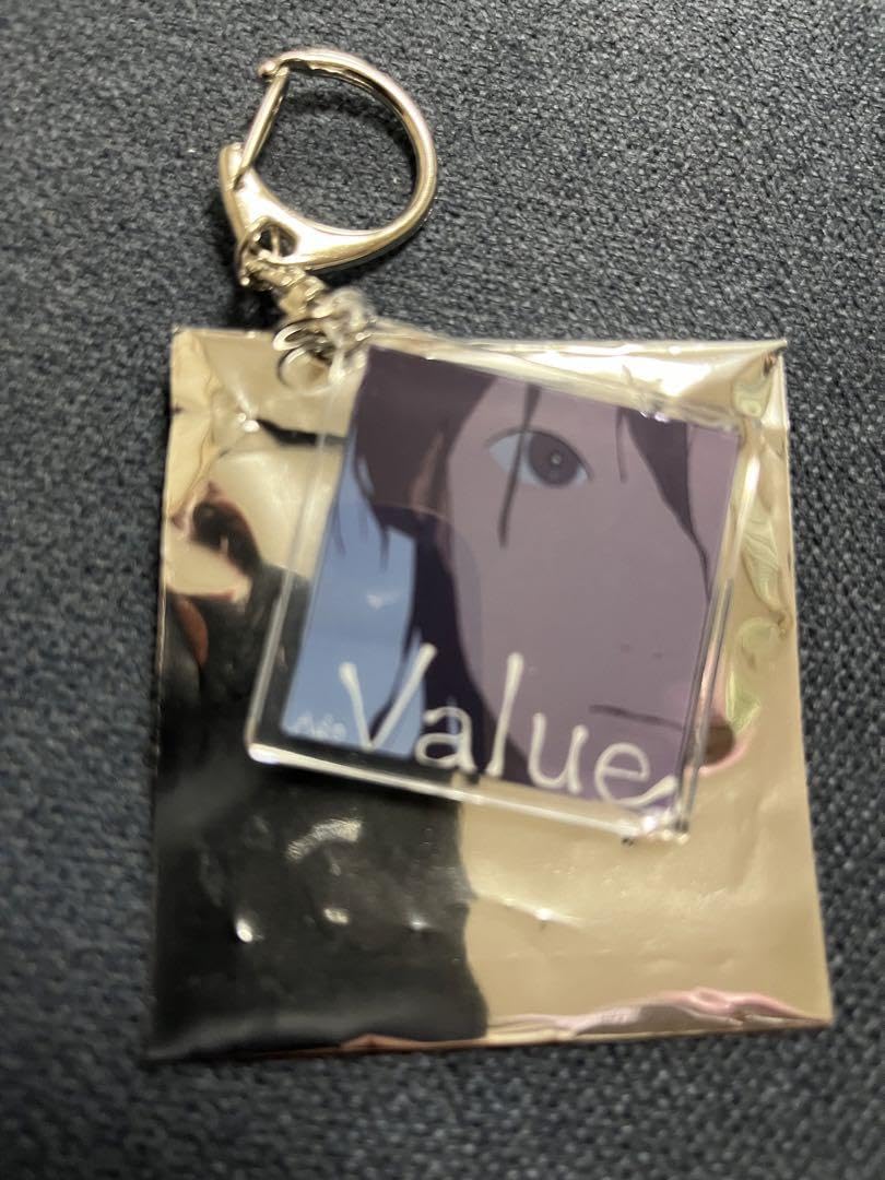 Amazon.co.jp: Ado 残夢 pop up storeランダム ジャケット アクリル