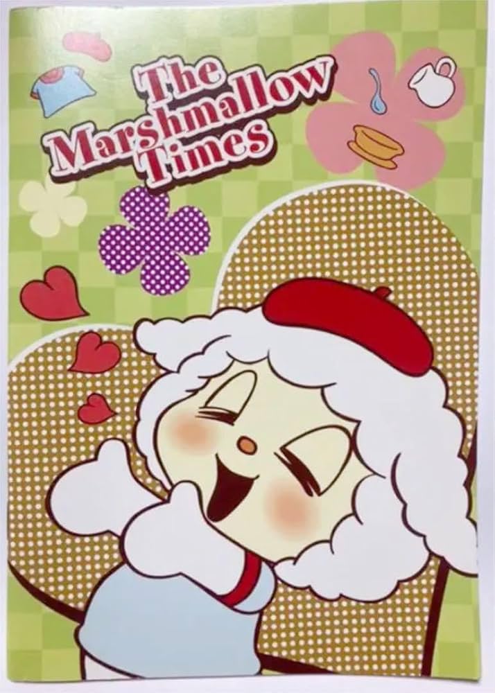 入手困難・限定本】bye bye マシュマロ通信/山本ルンルン 入手困難