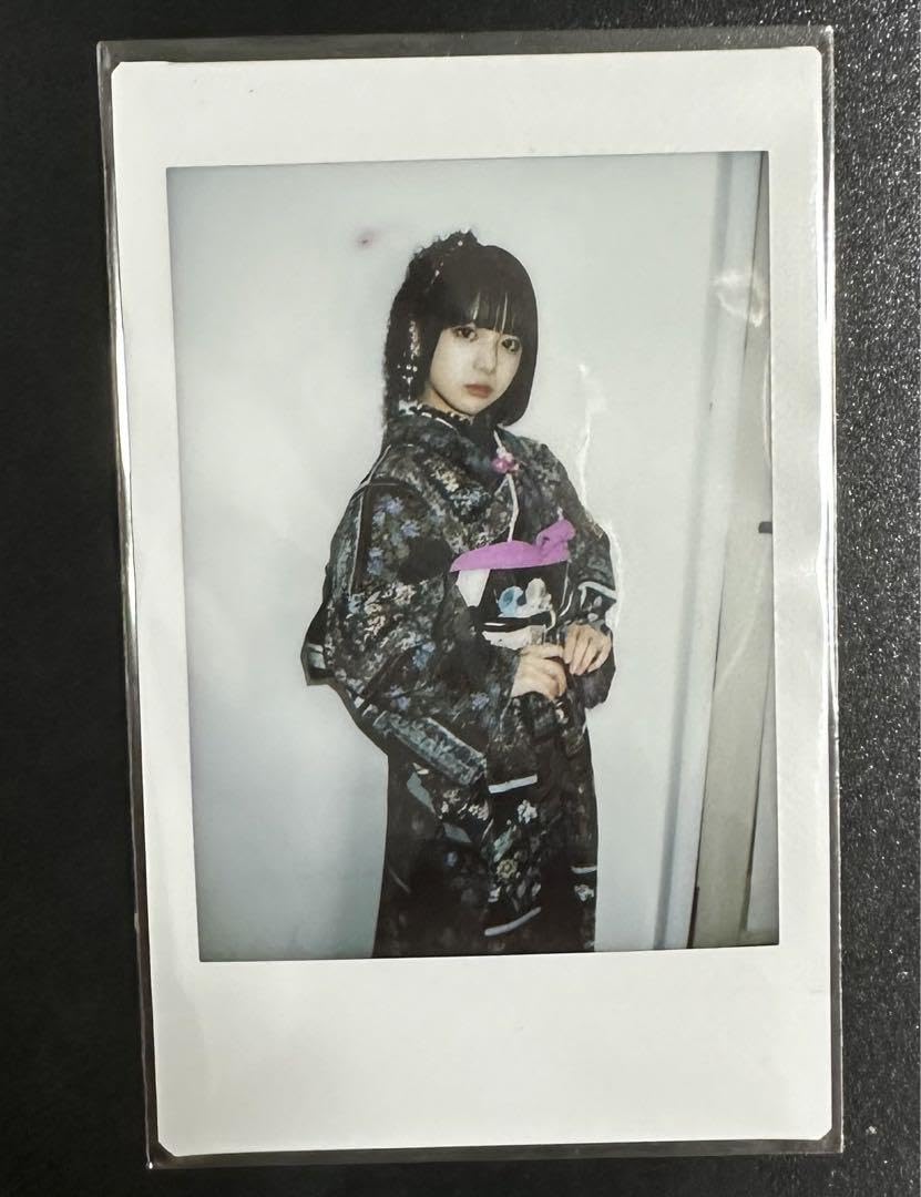 iLiFE! i-COL あいす チェキ まとめ売り