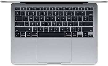 Amazon.com: Late 2020 Apple MacBook Air with Apple M1 Chip (13.3
