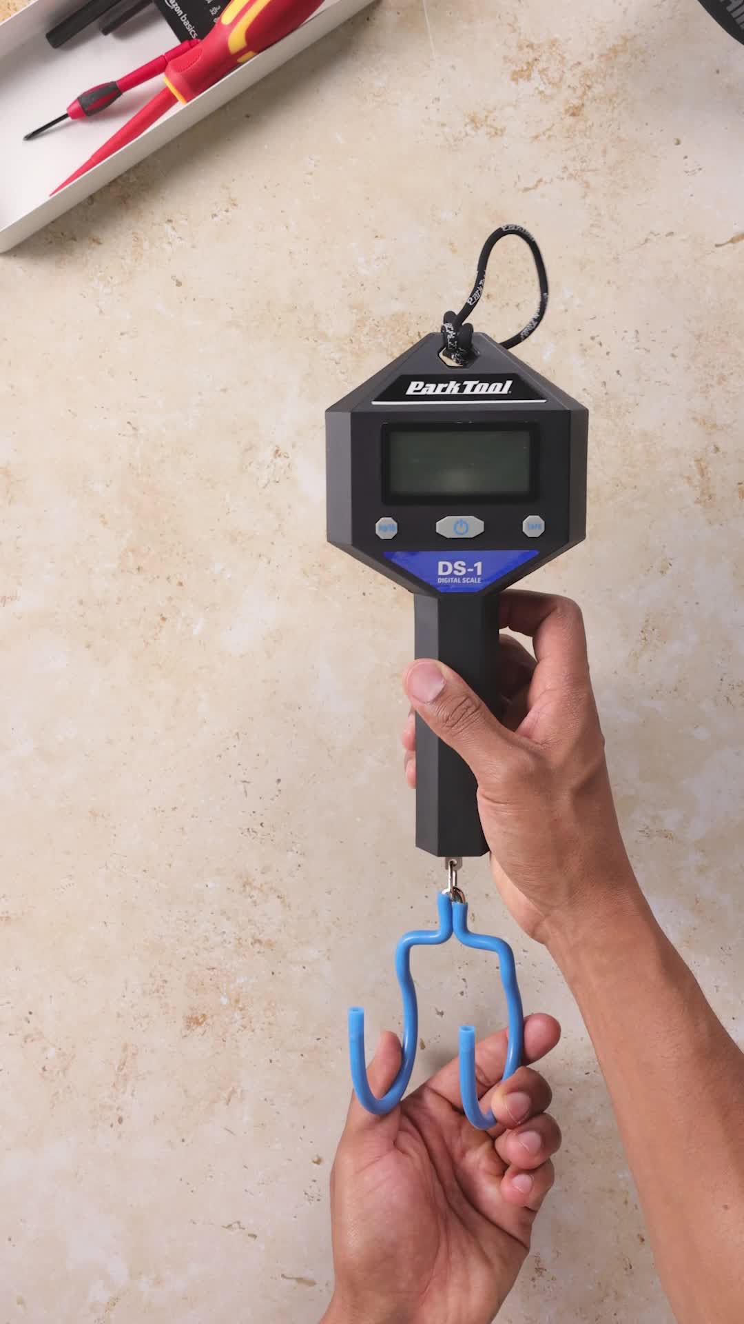 Park Tool デジタルスケール DS-1 Amazon.com: Park Tool Digital