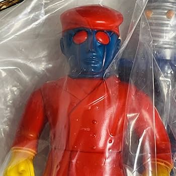 Amazon.co.jp: 【未開封品】Marmit マーミット Vinyl Paradise ビニ