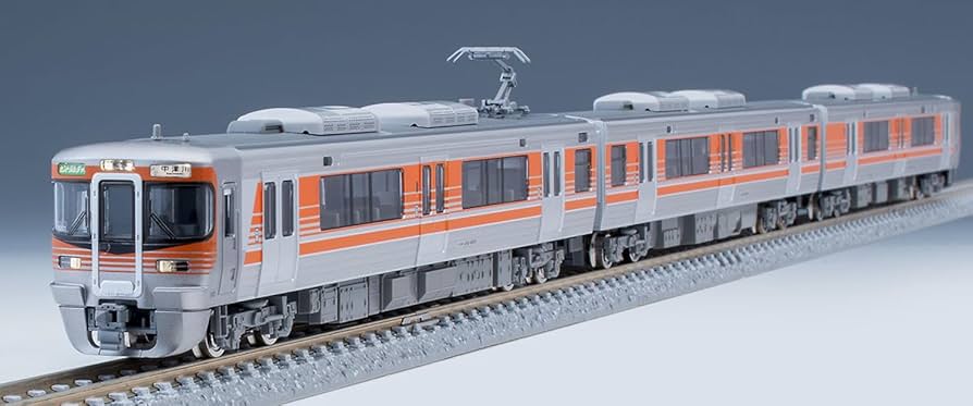 Amazon | トミーテック(TOMYTEC) TOMIX Nゲージ JR 313 8000系