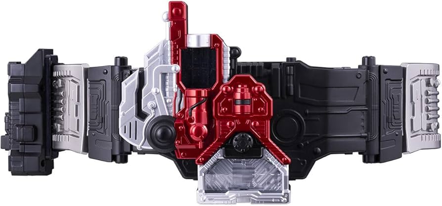 Amazon | CSMロストドライバーver.2 | ベルト・なりきりアイテム