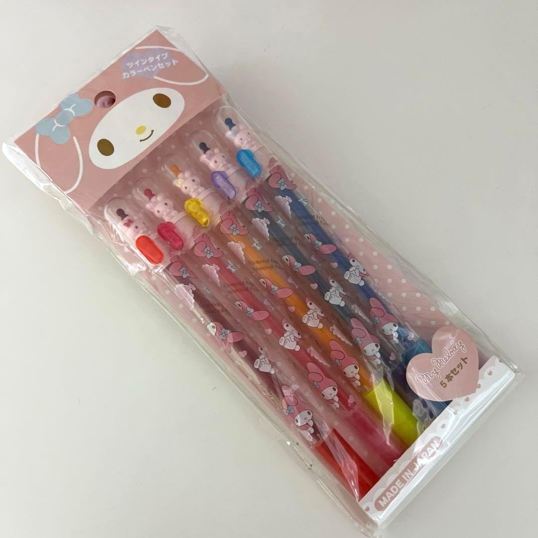 ZEBRA SARASA CLIP スヌーピー 8色セット 0.5mm 【新品数量限定