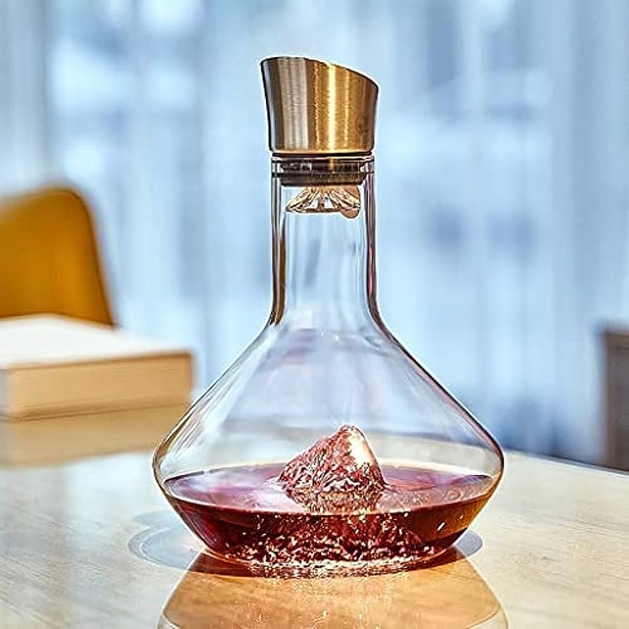 カミュ カラフェ バカラ (空ボトル) 【公式通販】