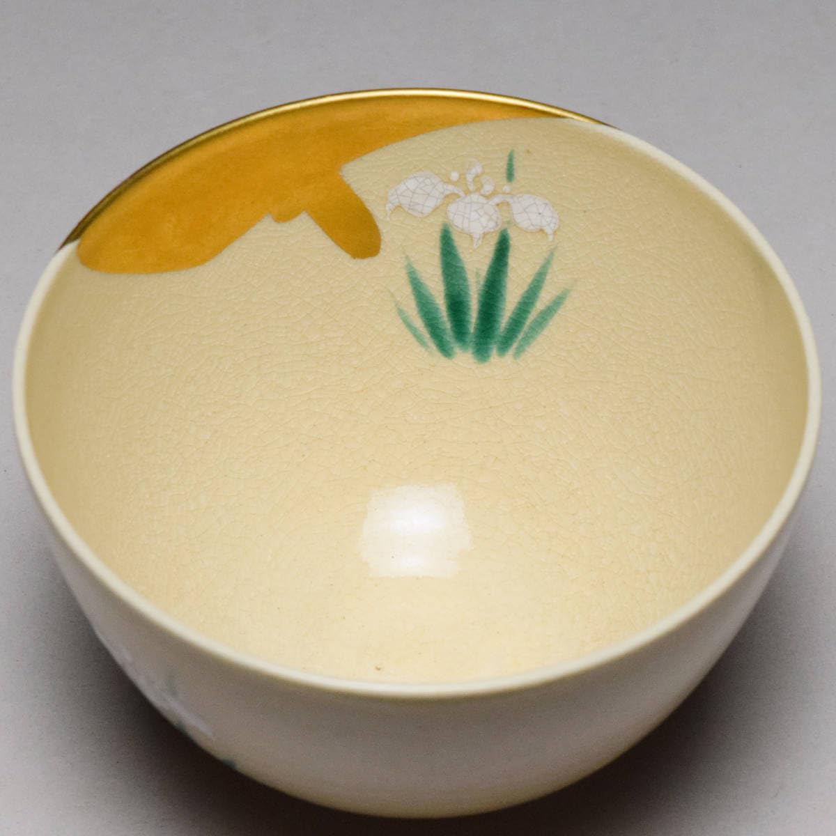 茶道 新品 杉田祥平作 旅絵茶碗 【公式通販】