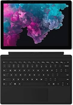 Amazon.com : Microsoft Surface Pro 6 (Intel Core i5, 8GB RAM