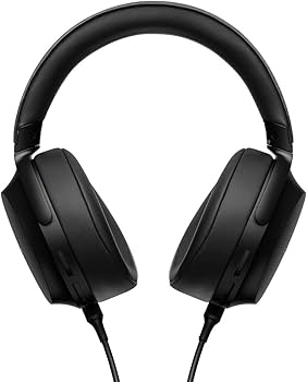 Amazon.com: Sony MDR-Z7M2 Hi-Res Stereo Overhead Headphones