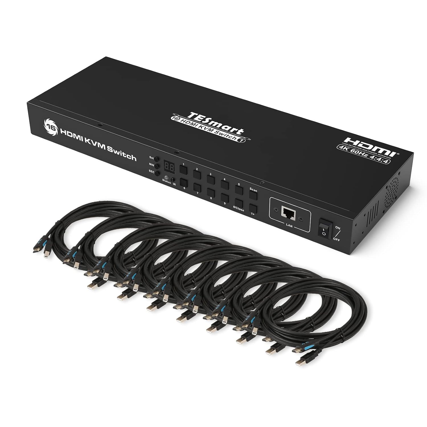 HDFury VRROOM 切替 分配器 eARC分離 Dolby Atmos HDFury VRROOM 切替