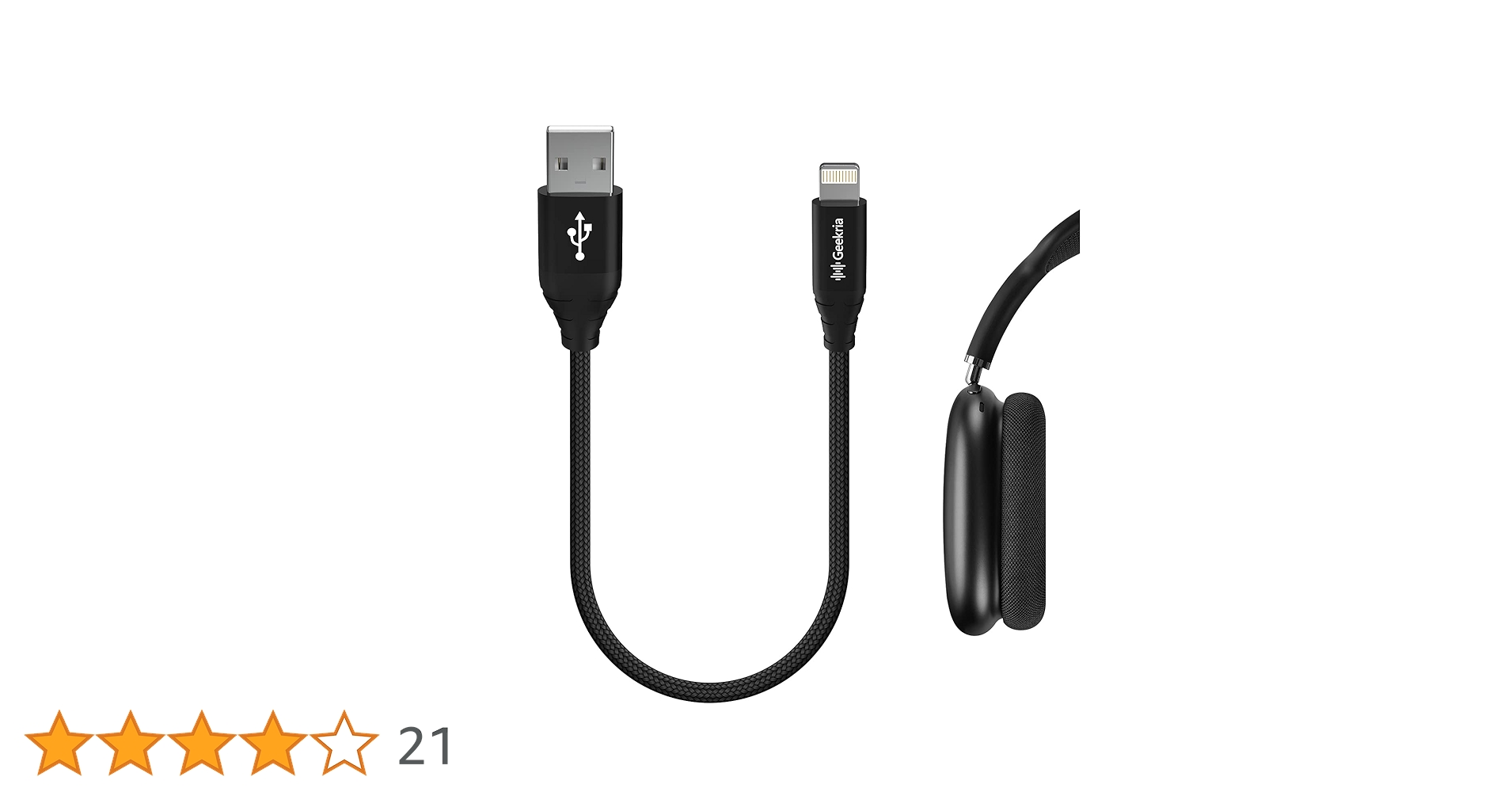 AirPods pro2 lightningケーブル対応 ミニレビュー】さようなら