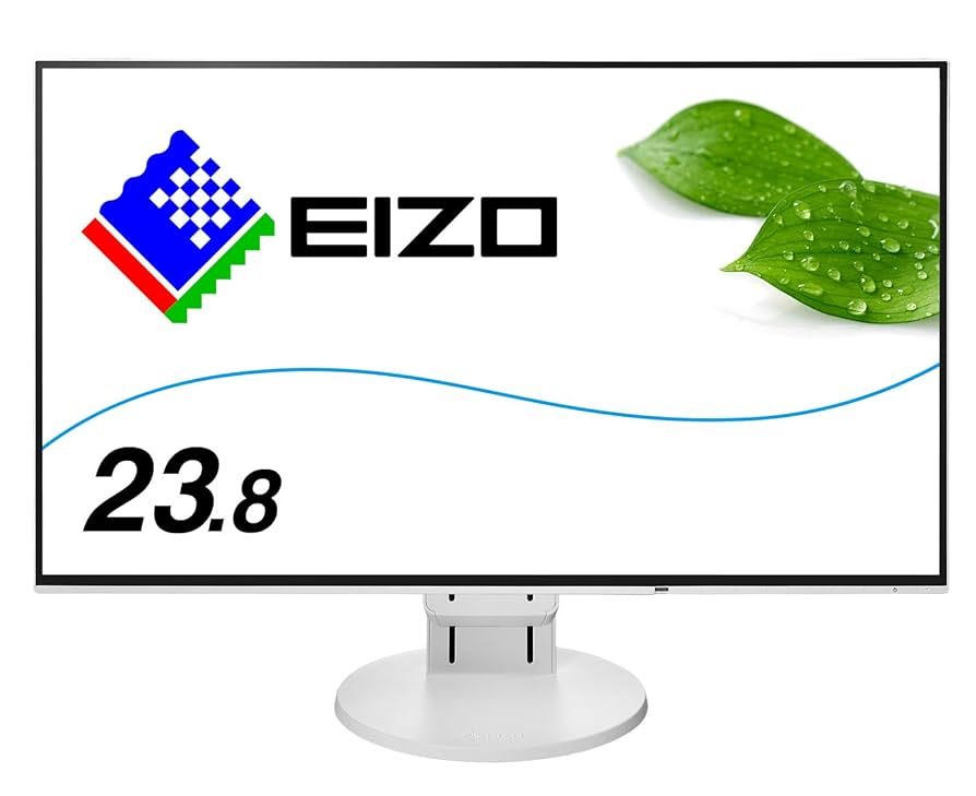 EIZO FlexScan EV2451 モニター 23.8インチ 【公式通販】