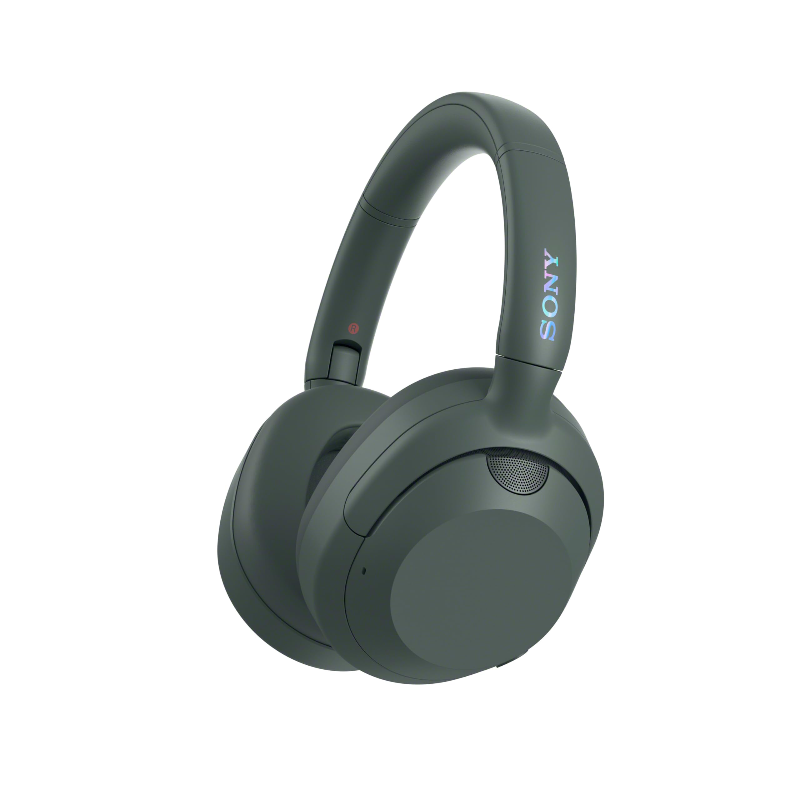 Amazon.com: Sony ULT WEAR 900N Wireless Noise Canceling Bluetooth