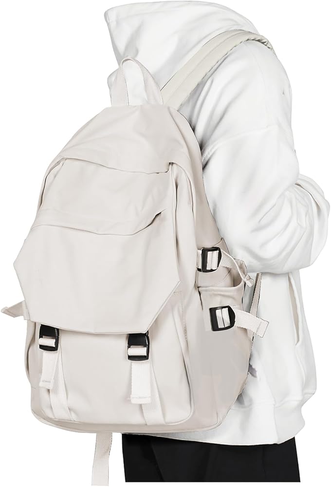 Amazon.com: coowoz Lightweight School Bag Casual Daypack College