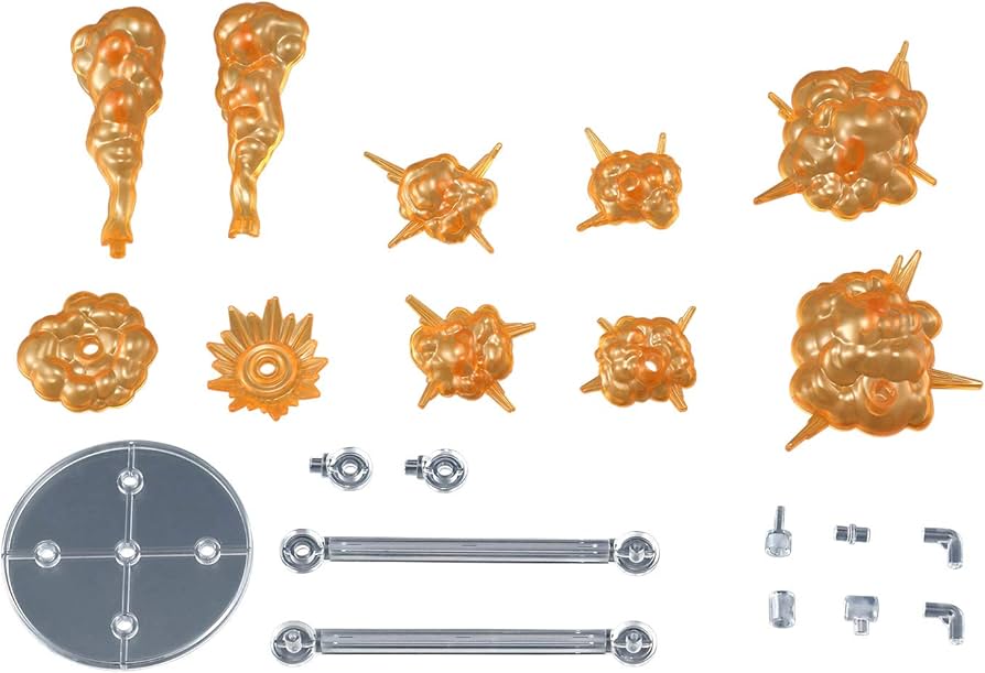 Amazon | BANDAI SPIRITS(バンダイ スピリッツ) カスタマイズ