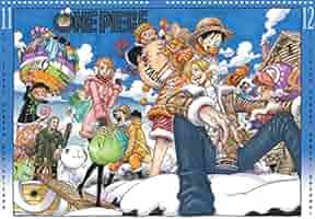 ワンピース ロビン ボディ ポスター カレンダー 2017 ワンピース