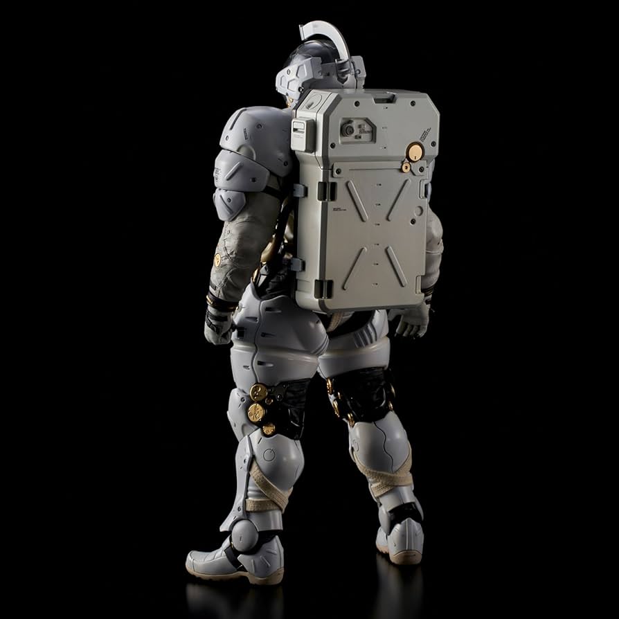 Amazon.co.jp: KOJIMA PRODUCTIONS 1/6 ルーデンス 1/6スケール 塗装