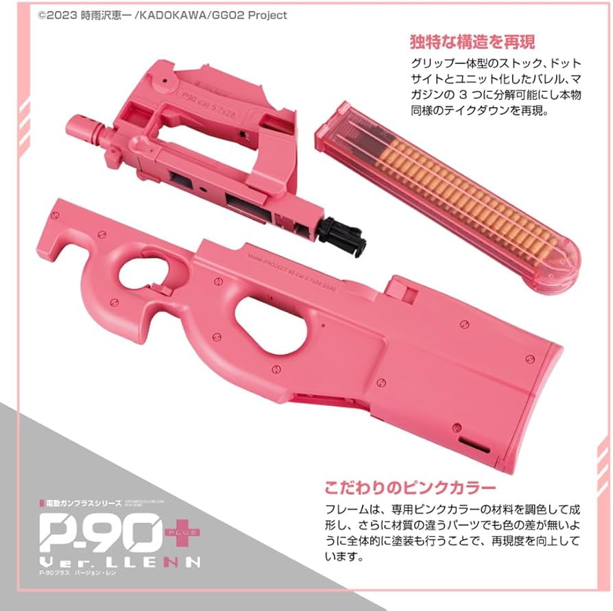 Amazon | 東京マルイ (TOKYO MARUI) 電動ガンプラス No.4 ソードアート