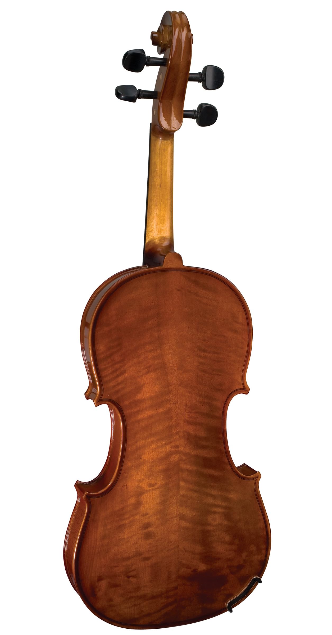 Amazon.com: Stentor 1500-4/4 Violin Student II Hand Crafted Solid