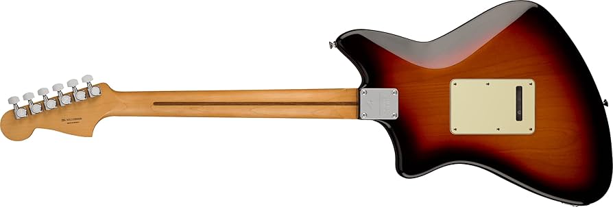 Amazon.co.jp: Fender エレキギター Player Plus Meteora HH, Maple