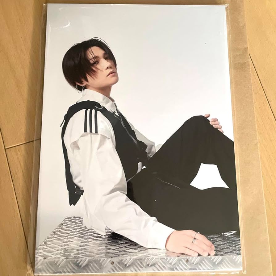 FANTASTICS 八木勇征 タワレコパネル 【公式通販】